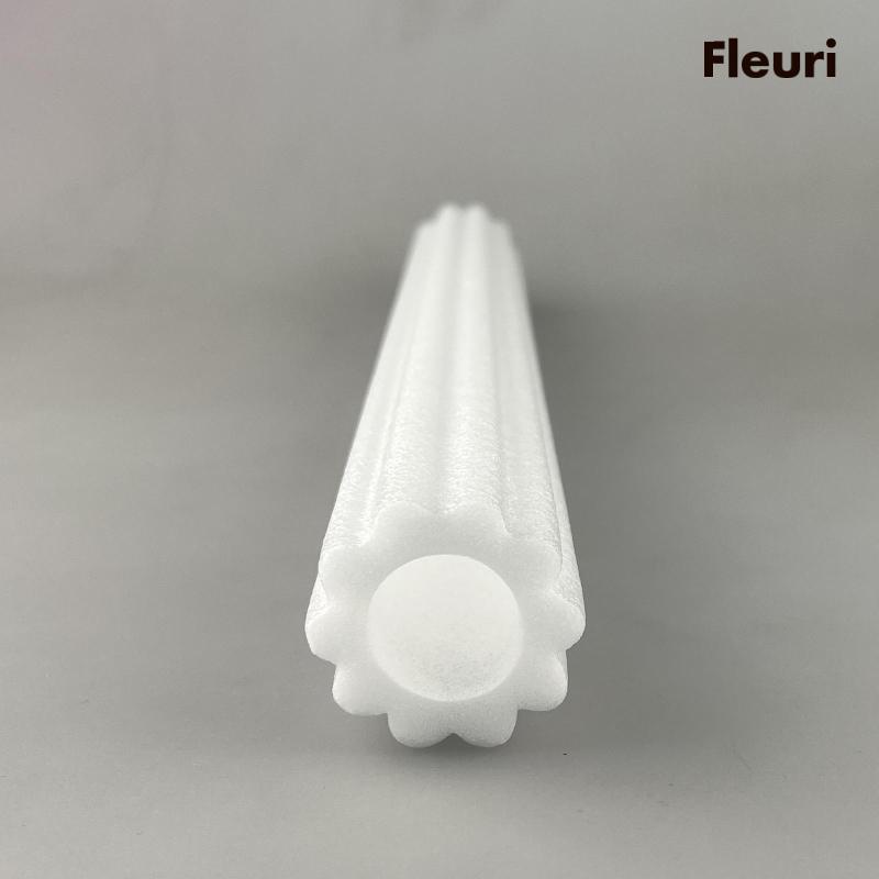 Thanh Xốp Gắn Ống Dẫn Nhiên Liệu Trong Nhà Tiện Dụng