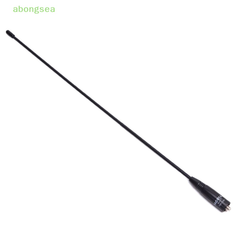 Ăng Ten VHF / UHF Hai Chiều NA-771 Cho Máy Bộ Đàm Baofeng UV-5R UV-82 BF-888S Nice