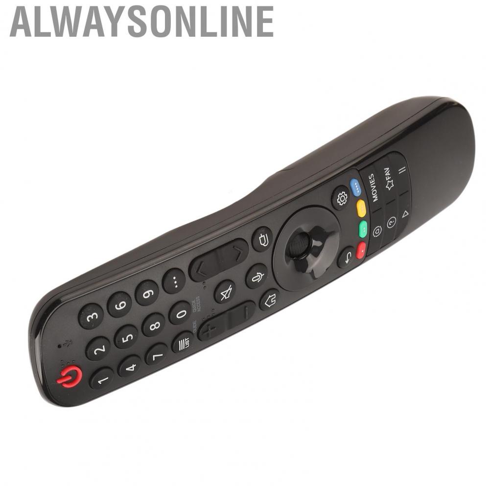 Alwaysonline Smart Television  Control Multiple Function Replacement TV For G1