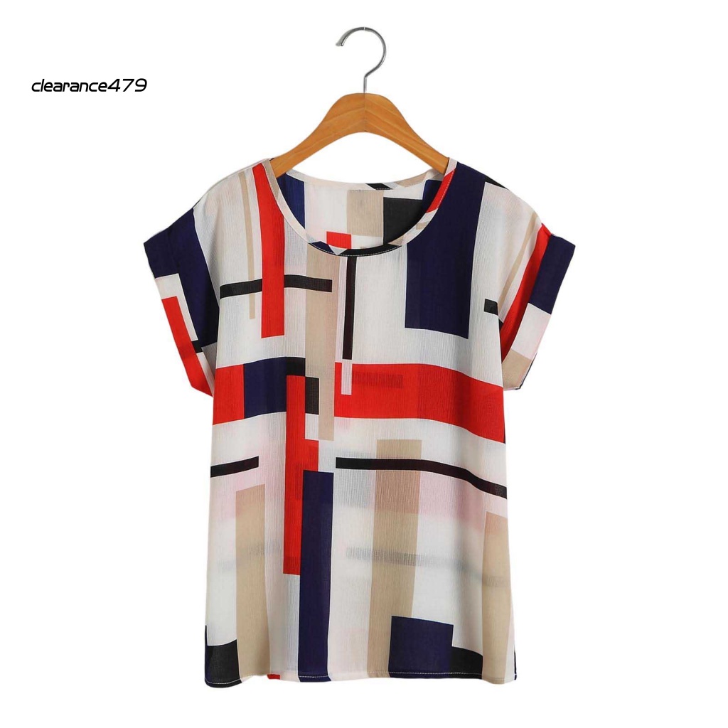 Giải Phóng Mặt Bằng479 Tee Hàng Đầu Phi Hành Đoàn Cổ