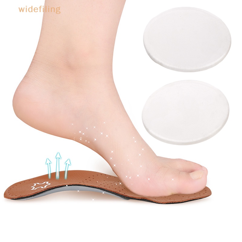 1 Cặp Đệm Gel Bảo Vệ Xương Giày Trượt Patin / Nẹp