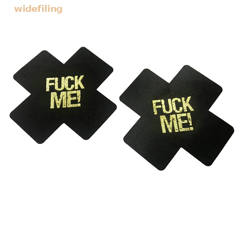 Miếng Dán Ngực Vô Hình In Chữ Phát Quang Độc Đáo Cho Nữ