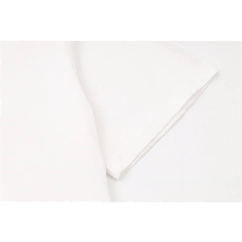 Ale-xander-w-ang &amp; - Áo Thun Tay Ngắn In Hình Lá Cờ Đường Phố Mới Nhất Thời Trang Cho Nam Và Nữ Alikeujdftydyr