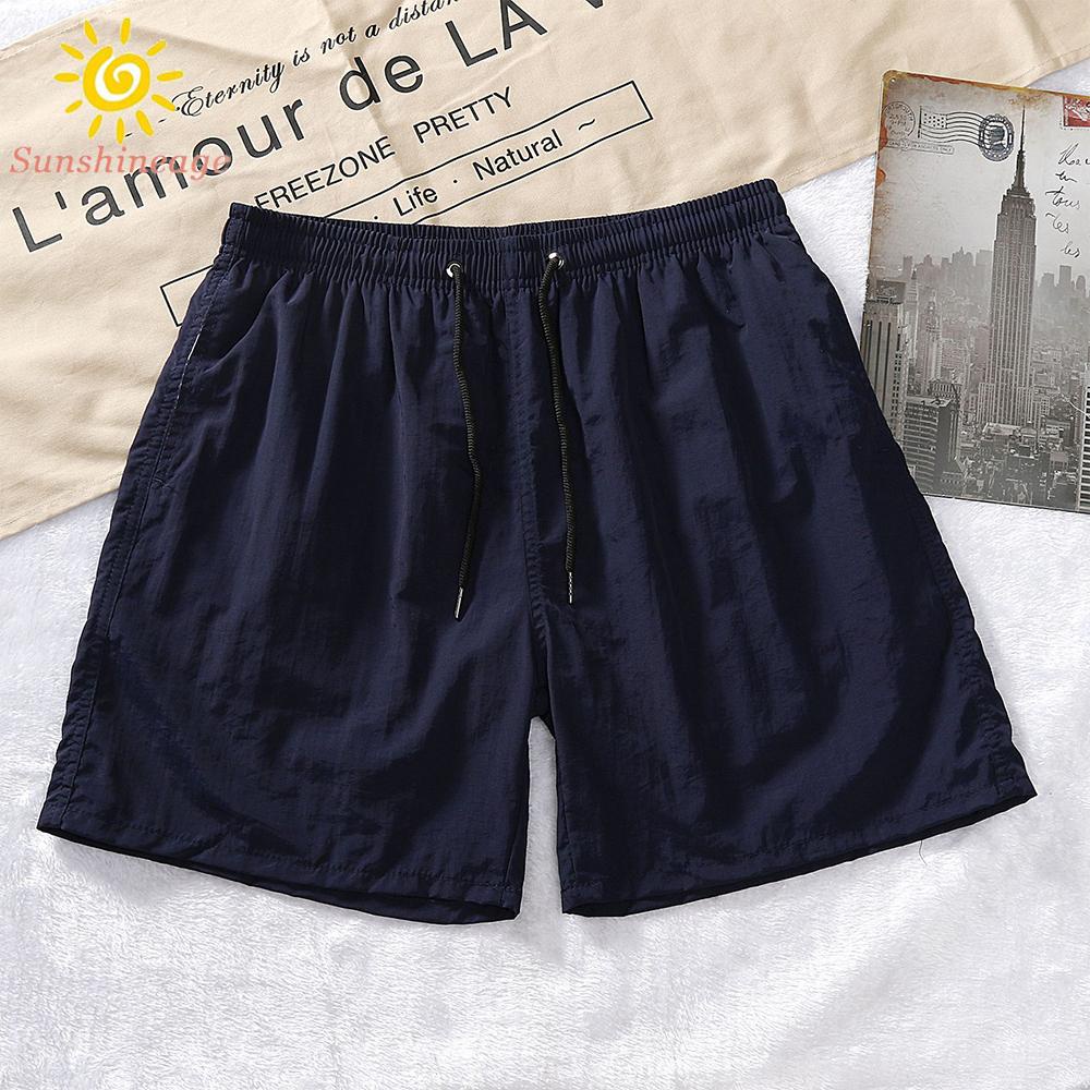 Quần Short Thể Thao / TậP Gym / Đi Bơi Cho Nam