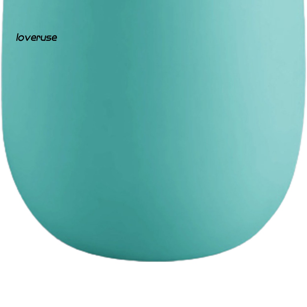 / Lo / LO / Bình Sữa Em Bé Chống Trượt Nhỏ Gọn Quyến Rũ Trong Nhà