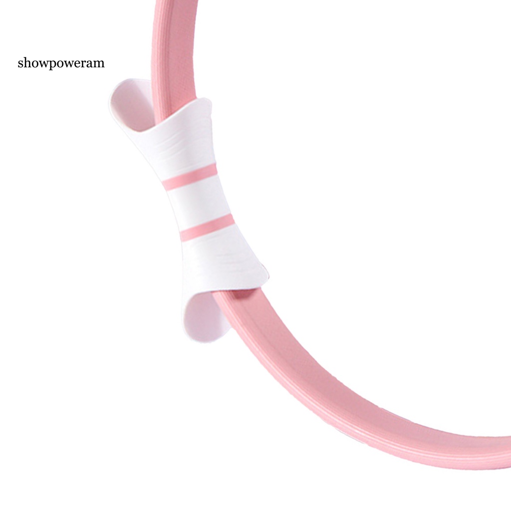 Vòng Tập Pilates Pilates Thiết Kế Tối Giản Thoải Mái