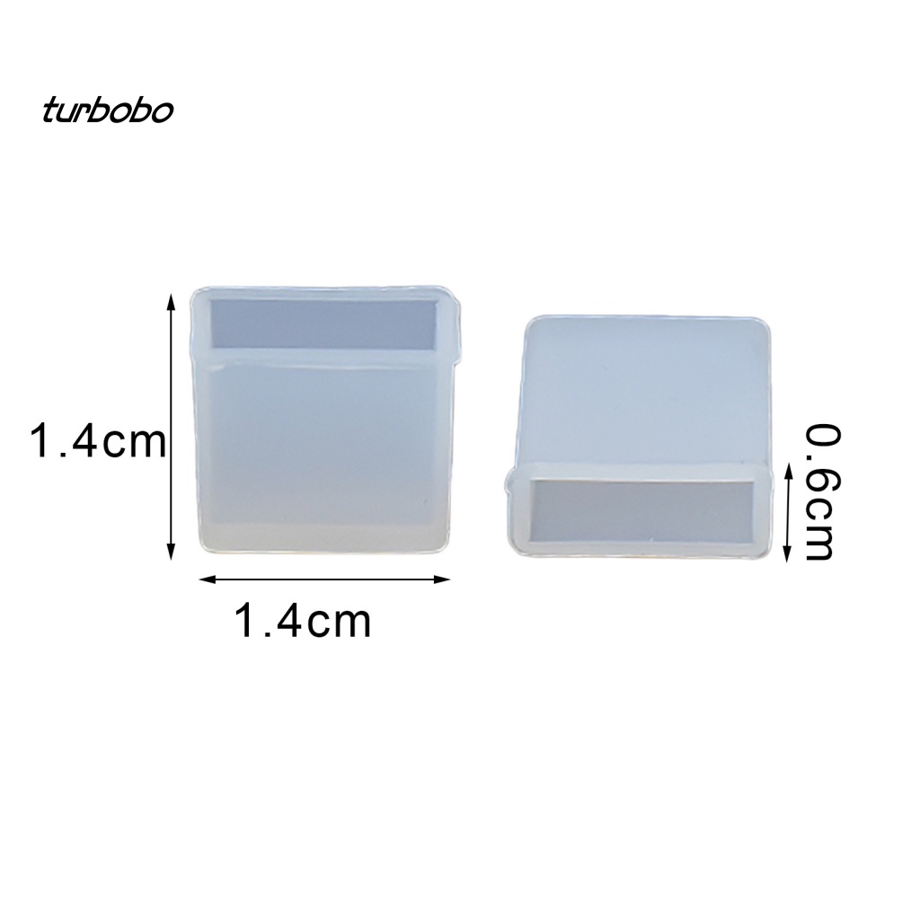 Set 5 Nắp Đậy Ổ Đĩa U Chống Nước Tiện Dụng