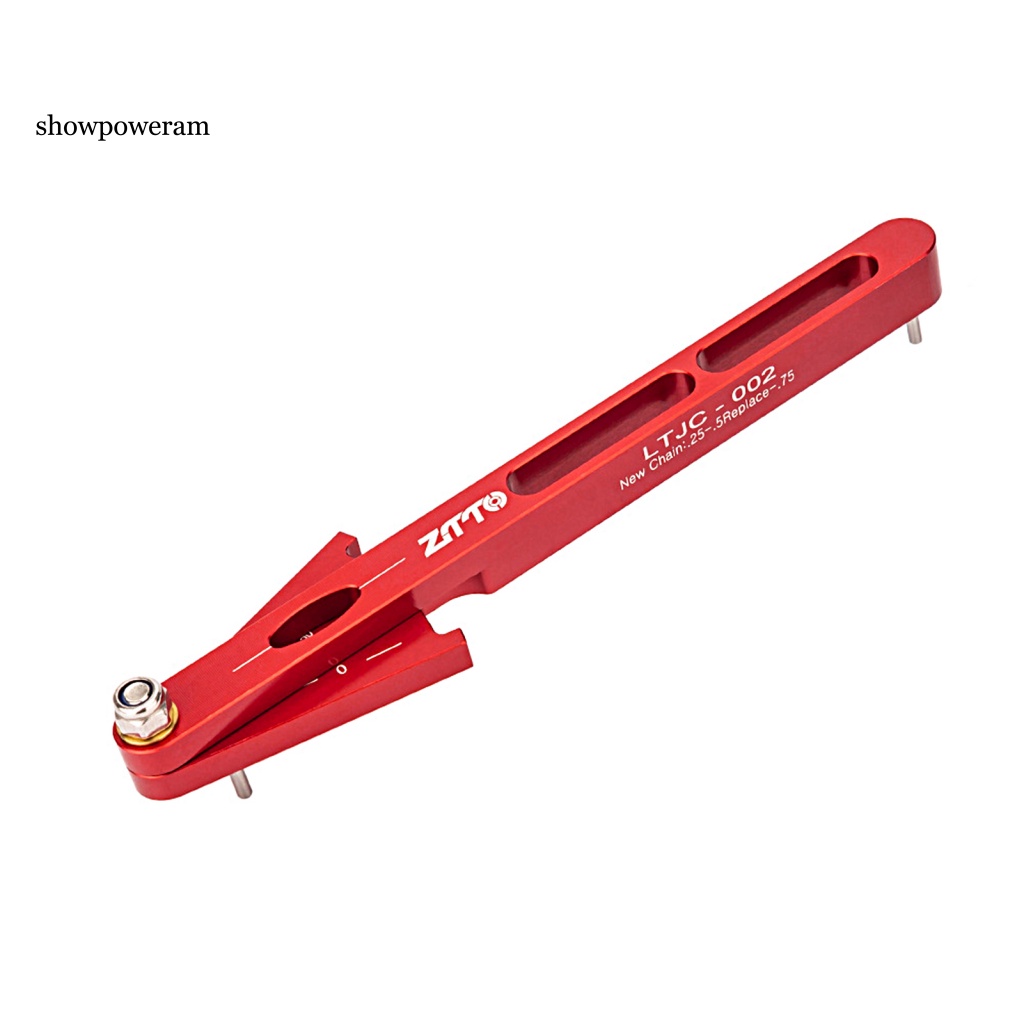 Kẹp Đo Độ Cứng Cao Đa Năng Tiện Dụng Cho Xe Đạp