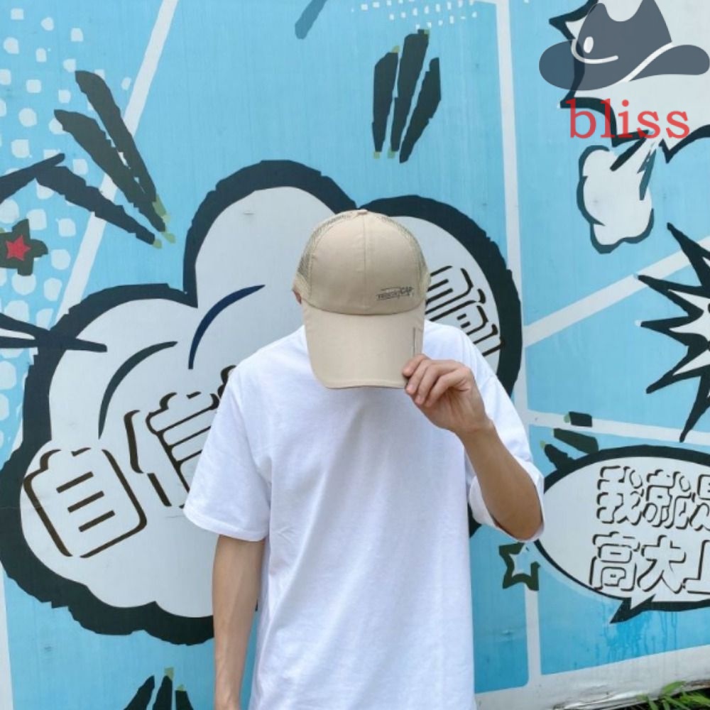 Mũ Lưỡi Trai Chống Nắng In Chữ Phong Cách Hiphop Thời Trang Cho Nam Và Nữ