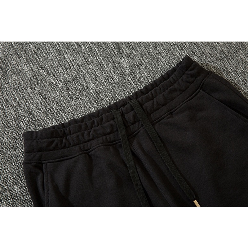 E-v88isu &amp; - Quần Dài In Họa Tiết Hoa Big M Da Mo Da Saka Thời Trang Mới Nhất Chất Liệu Terry Guards Jrsyhrtsyhrdfd