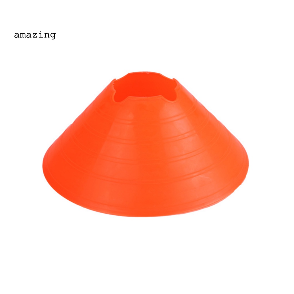 [AM] Đĩa Báo Chống Ăn Mòn Dùng Để Luyện Tập Đá Banh Thể Thao