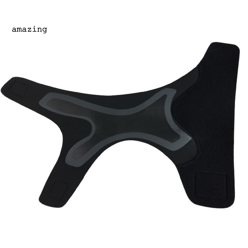 1 Cặp Vỏ Bọc Bảo Vệ Mắt Cá Chân Thể Thao Thoáng Khí