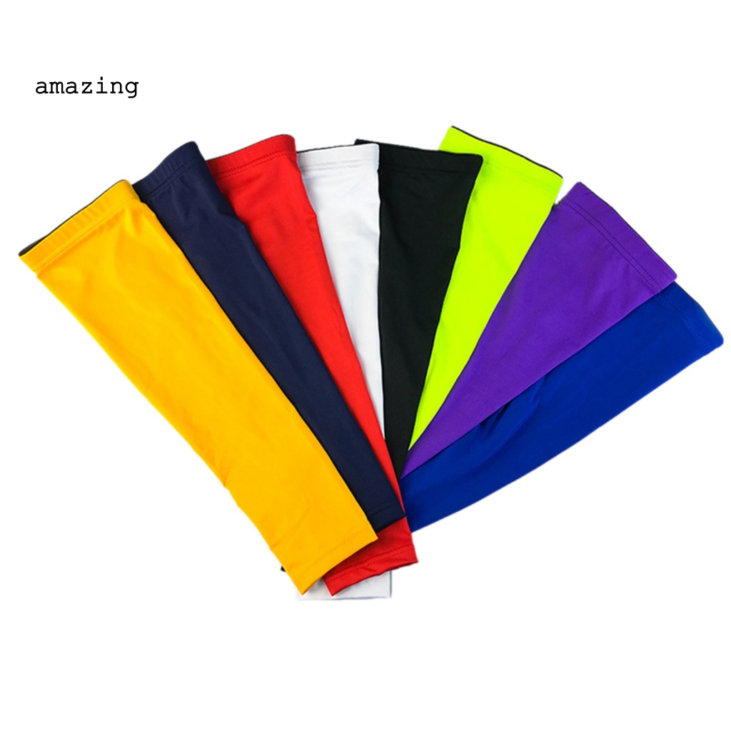 Găng Cánh Tay Chống Tia UV Có Thể Tái Sử Dụng Cho Nam Nữ