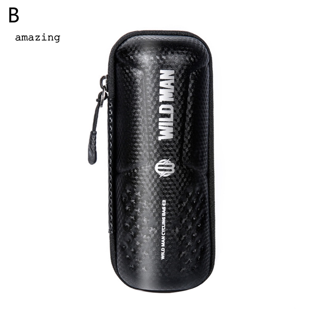 Túi Giả Da Đựng Chai Nước Chống Ăn Mòn Chống Trầy Xước Cho Xe Đạp