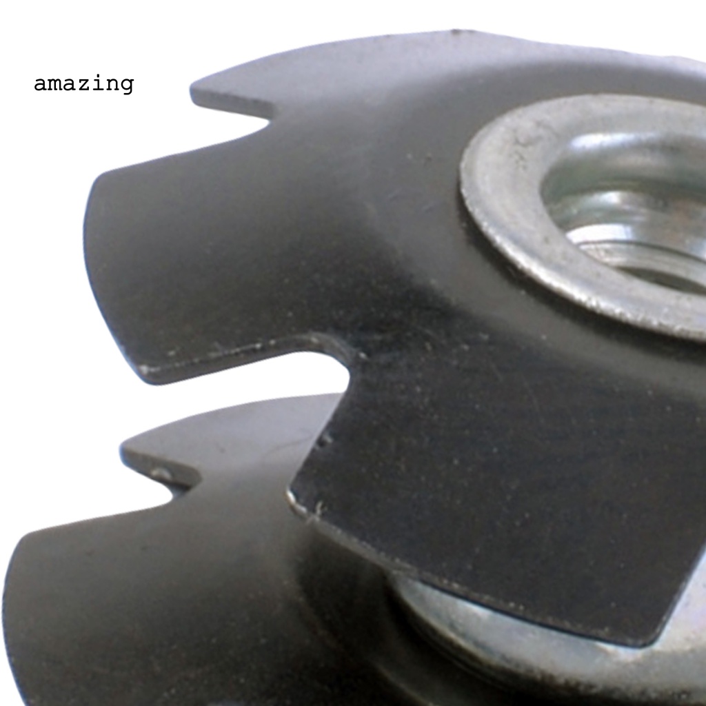 Phụ Kiện Lõi Treo Xe Đạp Màu Đen Chịu Lực Cao