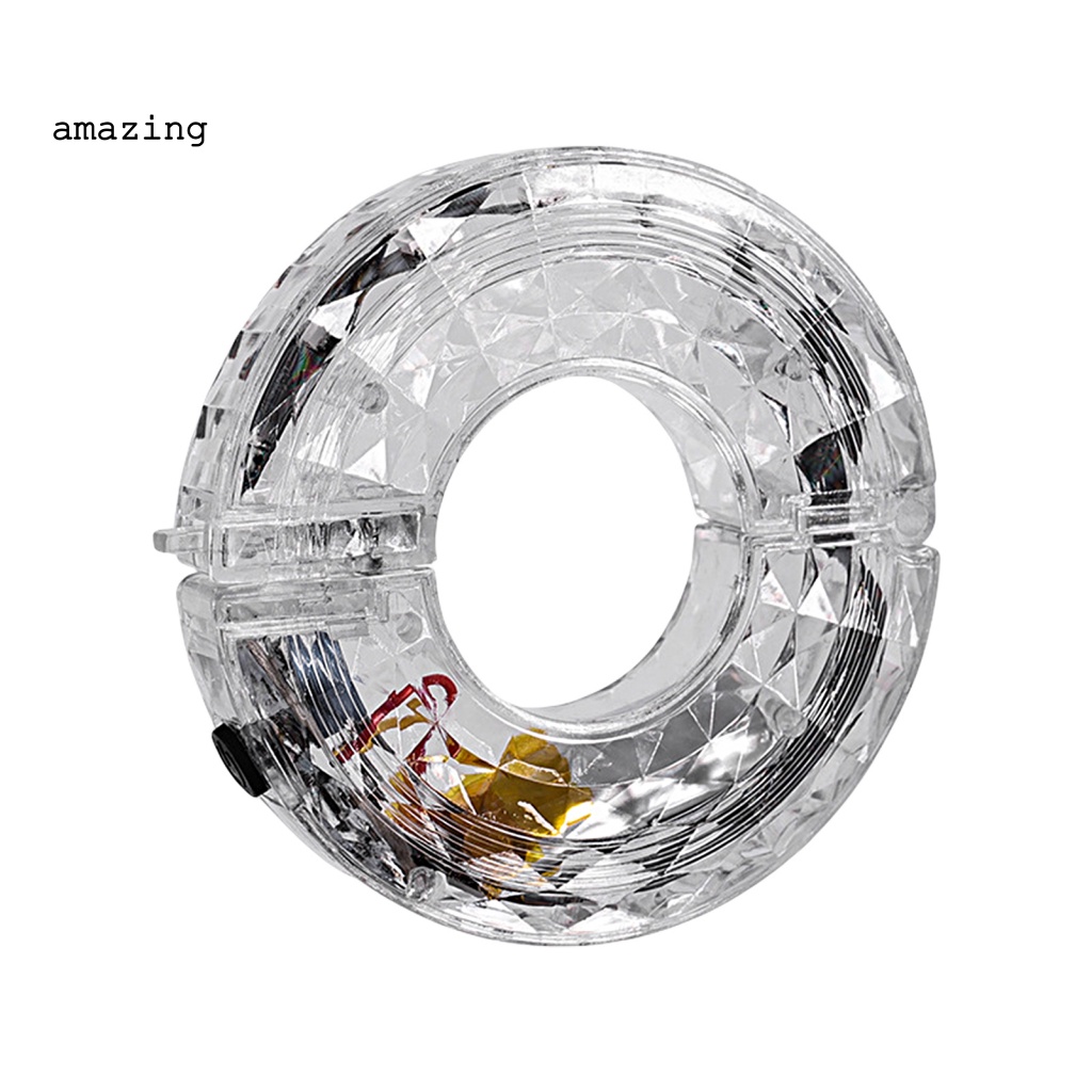 Đèn Gắn Bánh Xe Đạp Mềm Mại Độ Bền Cao Chống Thấm Nước