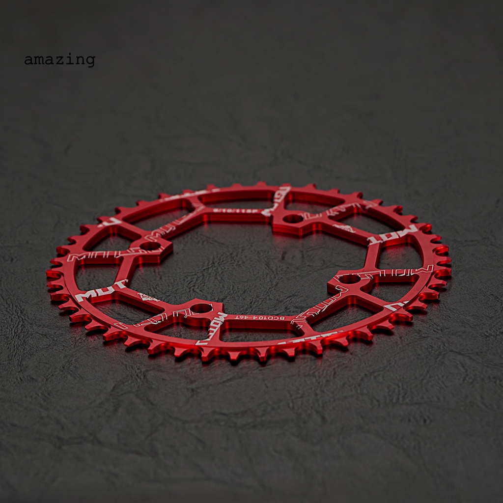 Dây Xích Kim Loại Gọn Nhẹ Chống Mài Mòn Cho Xe Đạp