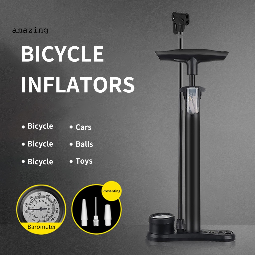 Bộ Dụng Cụ Sửa Chữa Bơm Hơi Xe Đạp Tốc Độ Cao Đa Năng