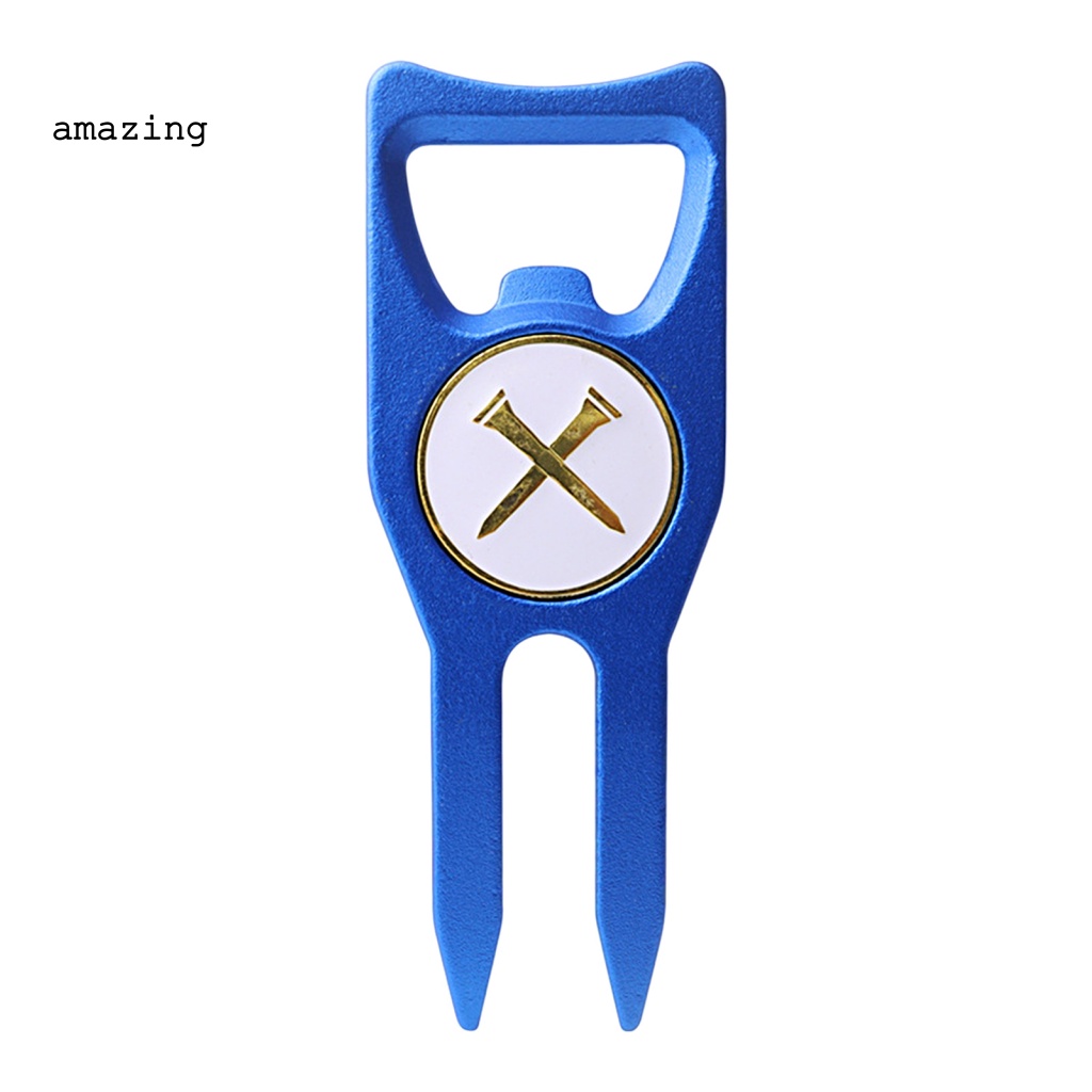 Phụ Kiện Đánh Dấu Bóng Golf Siêu Nhẹ Chất Lượng Cao