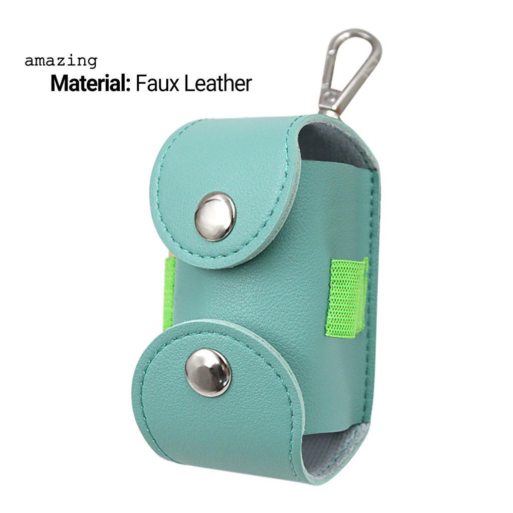 Bộ 3 Túi Đựng Gậy Đánh Golf Trọng Lượng Nhẹ Chống Thấm Nước Tiện Dụng