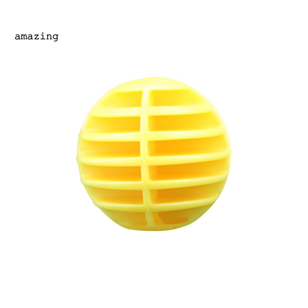 Bộ 5 Quả Bóng Golf Trong Nhà Chất Liệu PE Siêu Nhẹ Chống Mài Mòn