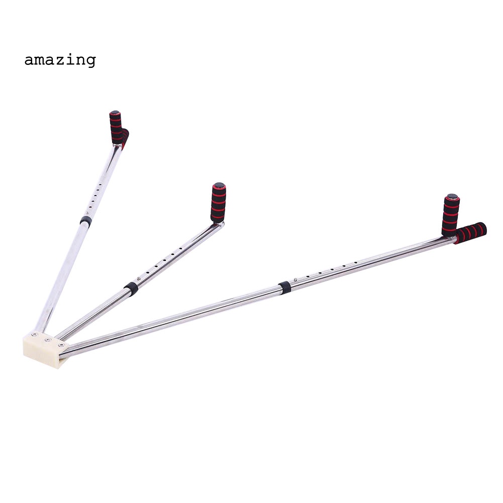 Dụng Cụ Nối Dài Chân Linh Hoạt Hỗ Trợ Luyện Tập Yoga / Ballet