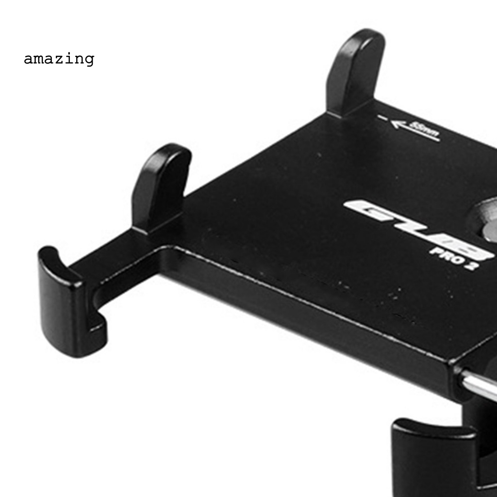 Kẹp Giữ Điện Thoại Gắn Xe Đạp MTB Thiết Kế Đơn Giản Dễ Lắp Đặt