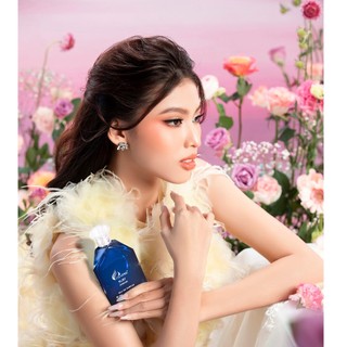 Nước hoa nam Charme Ruby Intense 10ml