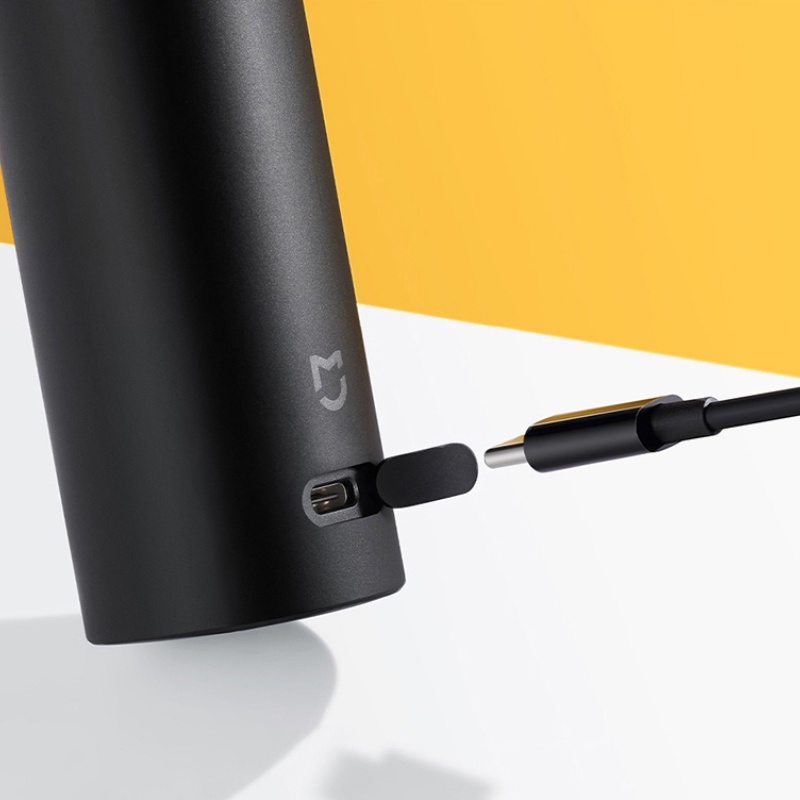 Dao Cạo Râu 3 Đầu XIAOMI MIJIA S300 Chống Thấm Nước IPX7 2023 Chất Lượng Cao