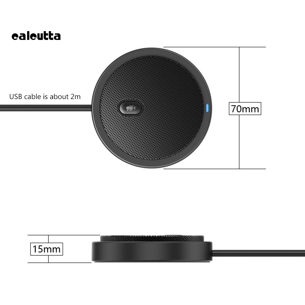 Micro USB Chuyên Dụng Cho Họp / Hội Nghị / Chơi Game