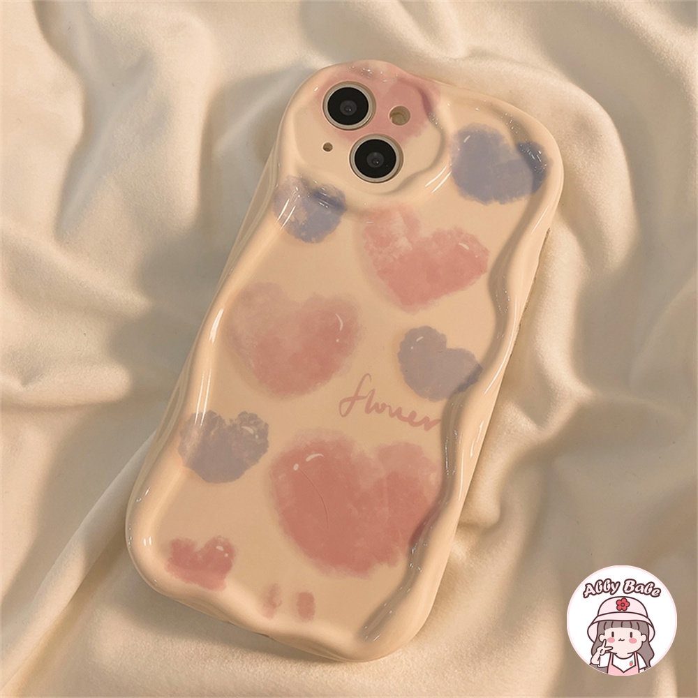 Ốp Điện Thoại TPU Mềm Bóng Chống Sốc In Họa Tiết Thời Trang Cho IPhone 14 Pro Max 11 12 11 Pro Max X XS 7Plus