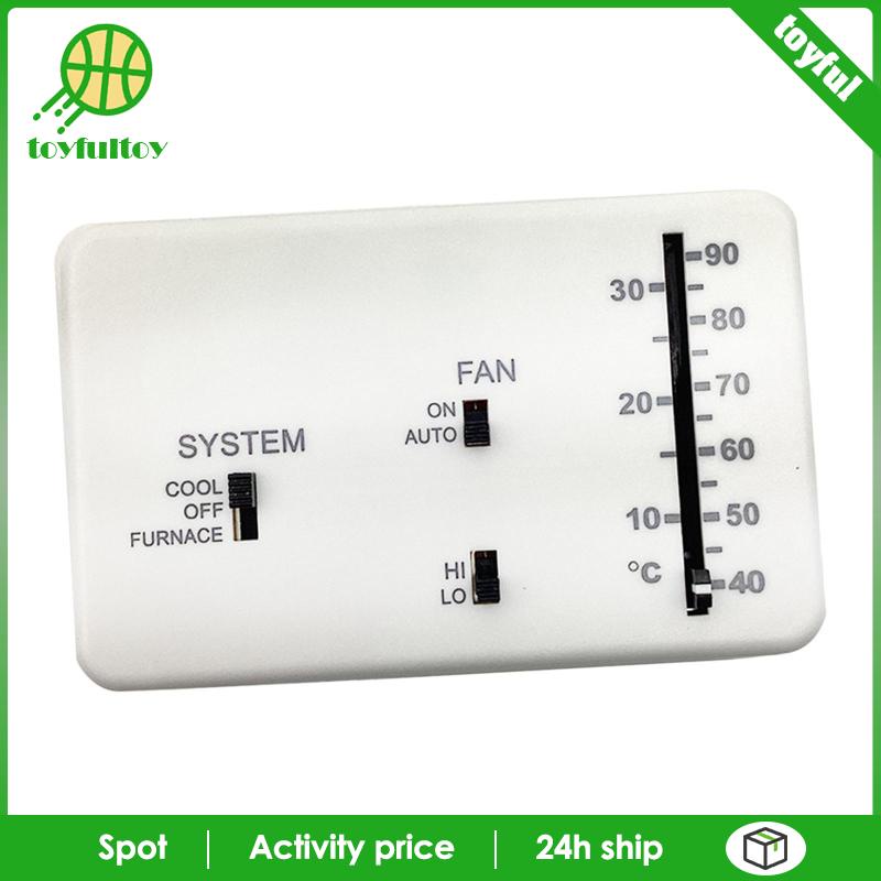 Chỉ / Đồ Chơi Điều Chỉnh Nhiệt Độ Làm Mát RV Thay Thế Cho Xe Hơi 3106995Phụ Kiện Bền Bỉ Chất Lượng Cao. 032. 032