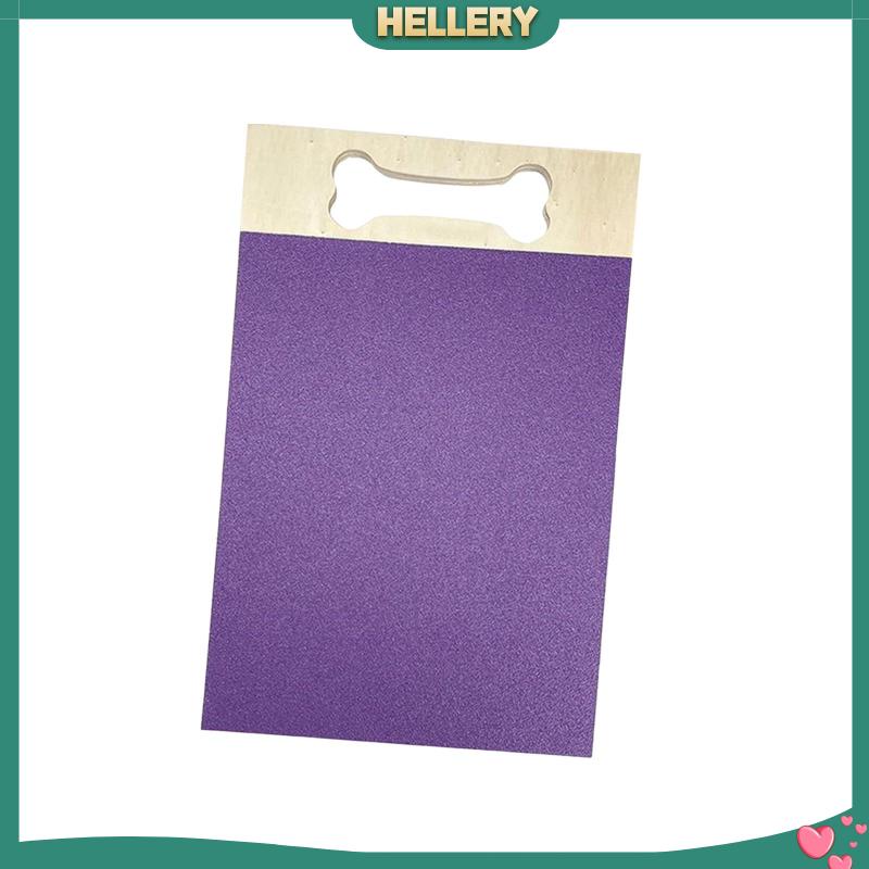 Đệm Mài Móng Tương Tác Với Thú Cưng Tiện Dụng