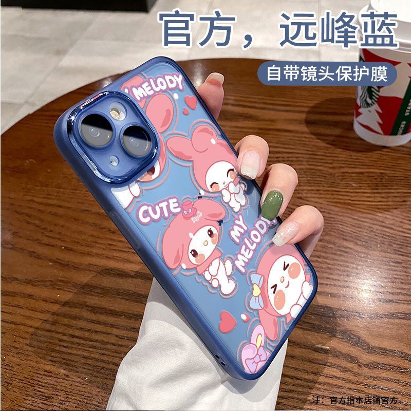 Ốp Điện Thoại Dẻo Họa Tiết Độc Đáo Kèm Phim Bảo Vệ Ống Kính Máy Ảnh Cho Iphone xsx / / 14128p 1311 14