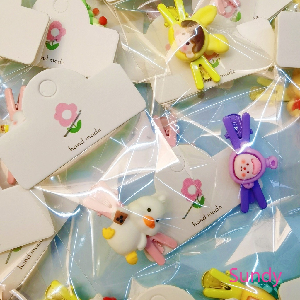 Kẹp TóC HìNh Chữ X BằNg Kim LoạI ThờI Trang Cho Nữ