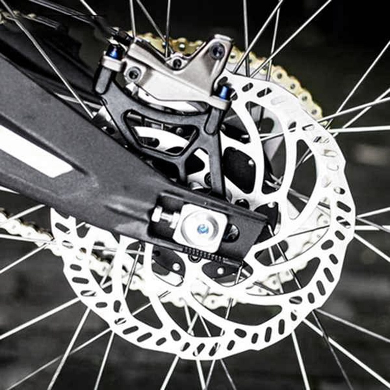 Đĩa Phanh Trước Bằng Thép Cho Xe Mô Tô Địa Hình Sur-Ron