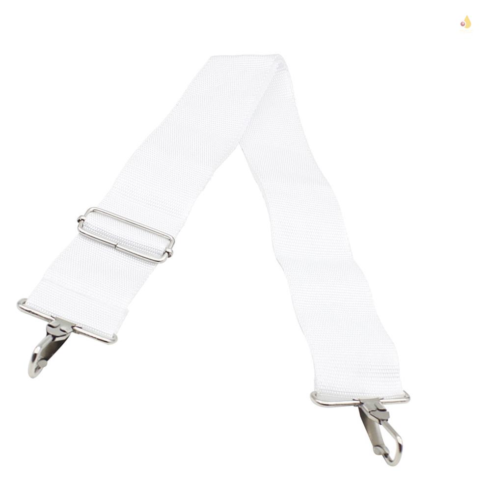 Dây Đeo Dùi Trống Nylon Tùy Chỉnh Tiện Dụng Cho Nhạc Cụ