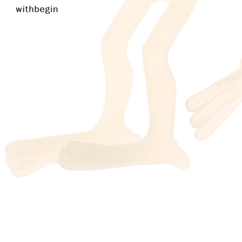 Đồ Chơi Quả Bóng Bóp Hình Đầu Lâu Người Ngoài Hành Tinh Phong Cách Gothic Cho Halloween