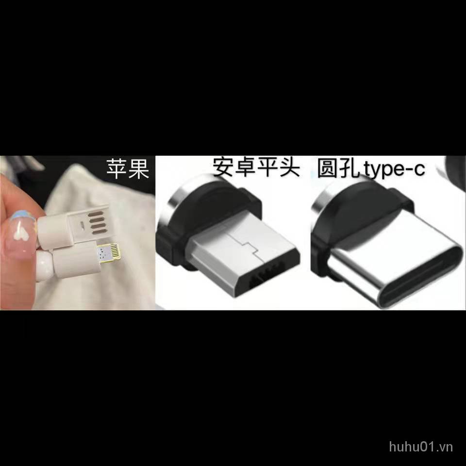 Dây Cáp Sạc Nhanh Kiểu Vòng Đeo Tay Cho Cặp Đôi cxbhuhu01.vn54