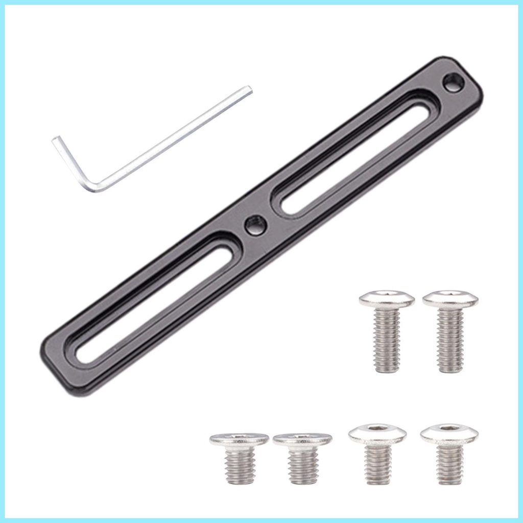 Giá Đỡ Bình Nước Bằng Nhôm Gắn Xe Đạp Tiện Dụng