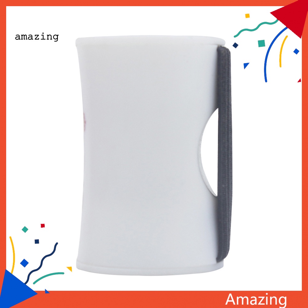 Nhẫn Đeo Ngón Tay Có Chuông Maracas Lắc Nhạc Cho Đàn Ghita / Ukulele