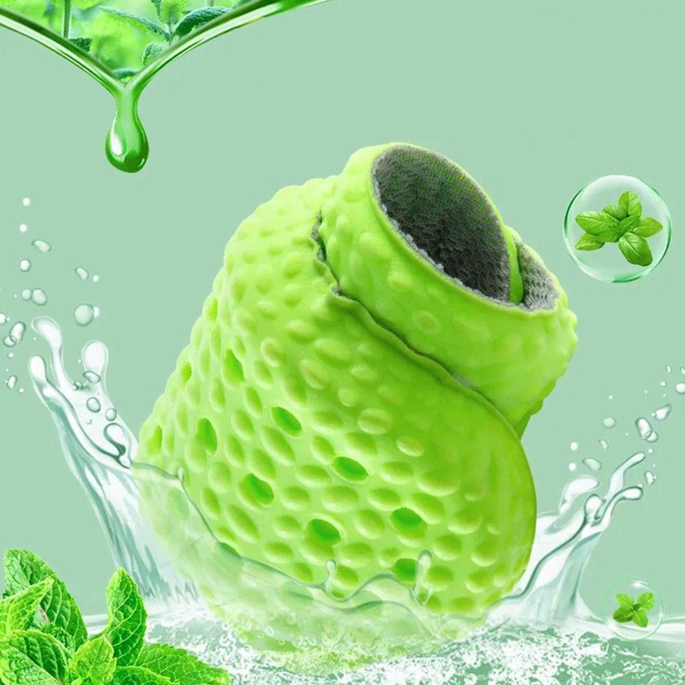 Set 2 Cặp Đế Lót Giày Thể Thao Thấm Hút Mồ Hôi Thoáng Khí