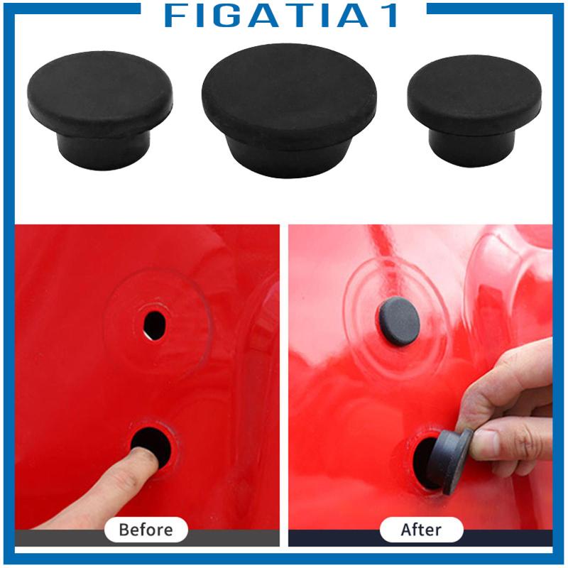 Set 3 Phụ Tùng Sửa Chữa Cốp Sau Xe Hơi JK 2007-2017 Chất Lượng Cao