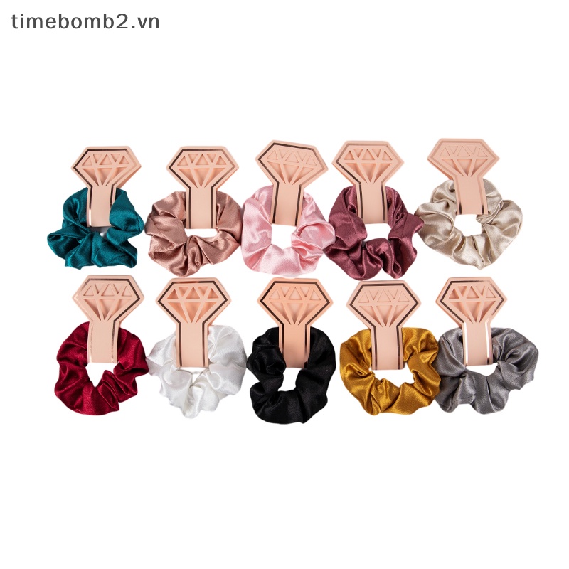 1 Dây Buộc Tóc Làm Quà Tặng Cho Cô Dâu Trong Tiệc Cưới