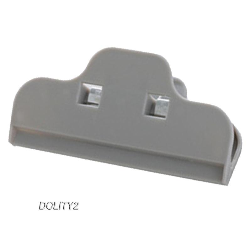 [Dolity2] Kẹp Miệng Túi Thực Phẩm Di Động Cho Nhà Bếp