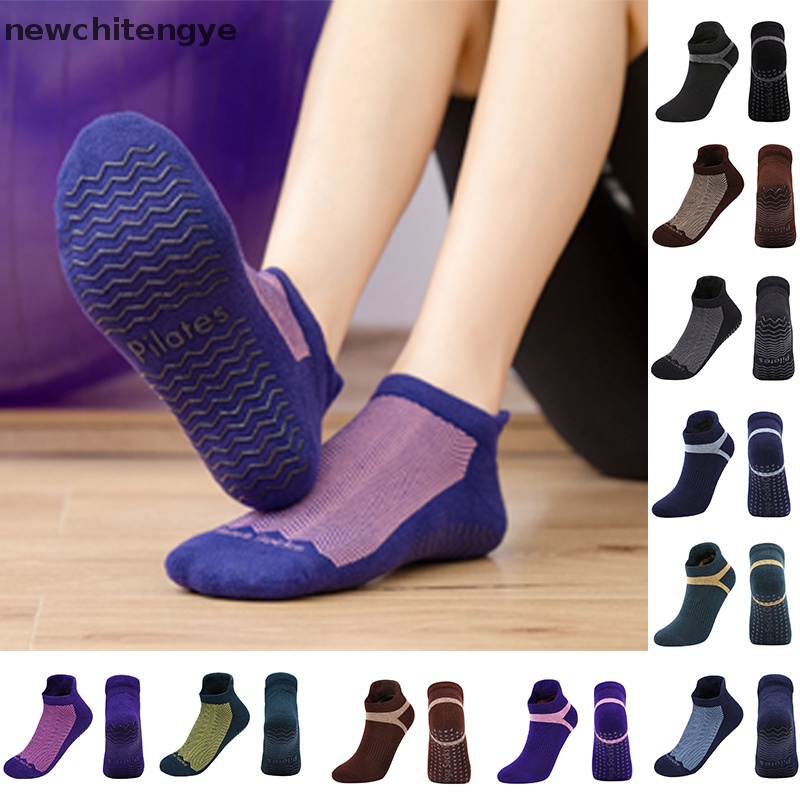 Vớ Tập yoga Chống Trượt Tiện Dụng