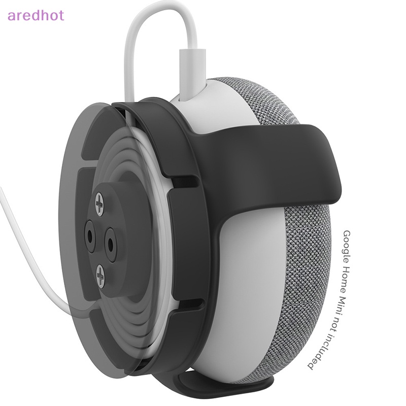 Loa Thông Minh Mini Google Home Kèm Móc Treo Dành Cho Google Home Mini / Echo Dot Mới