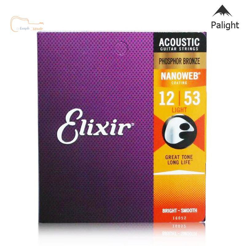 Phụ Kiện Dây Đàn guitar Thay Thế Tiện Dụng