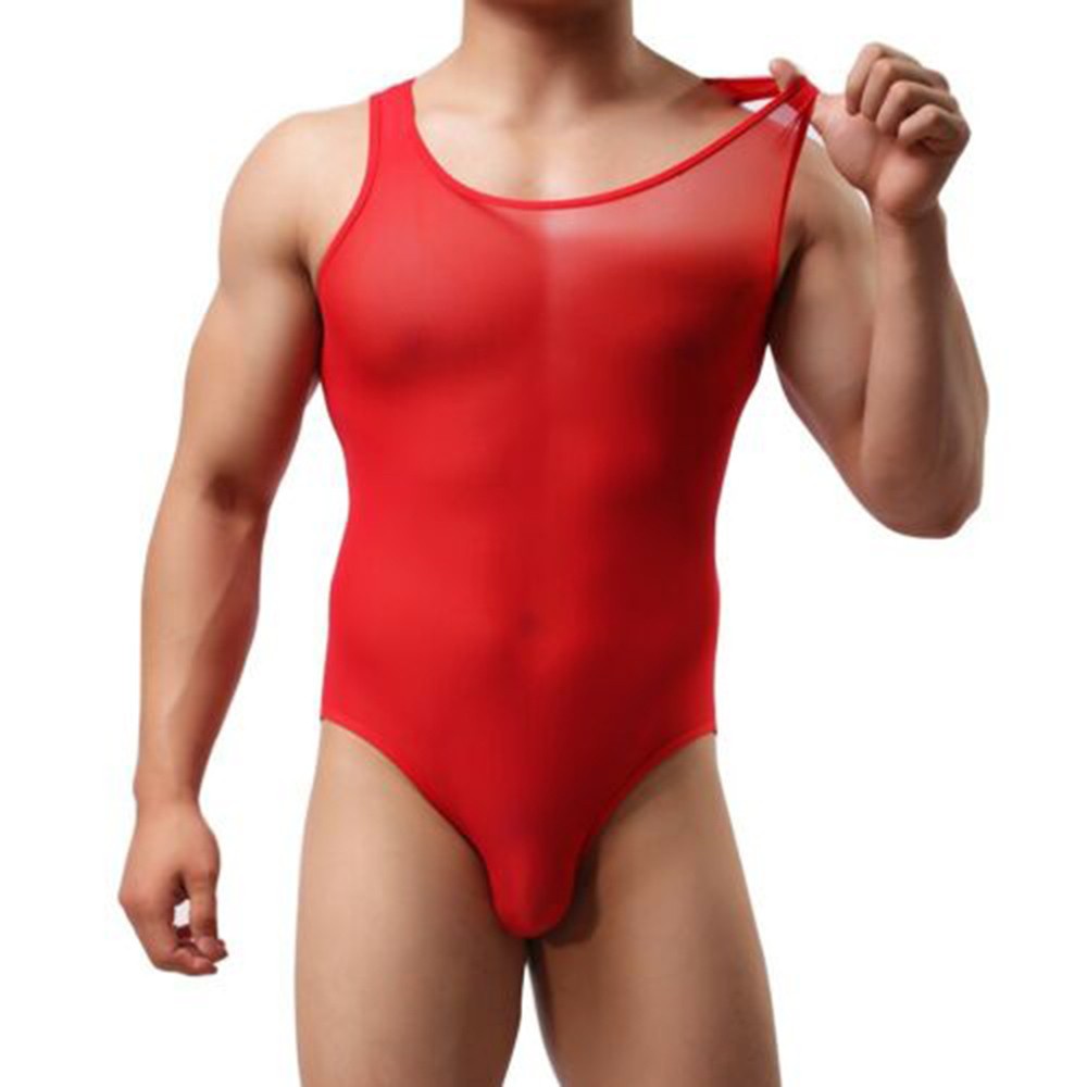 Áo Thun Nam 90kg Leotard Một Kích Cỡ