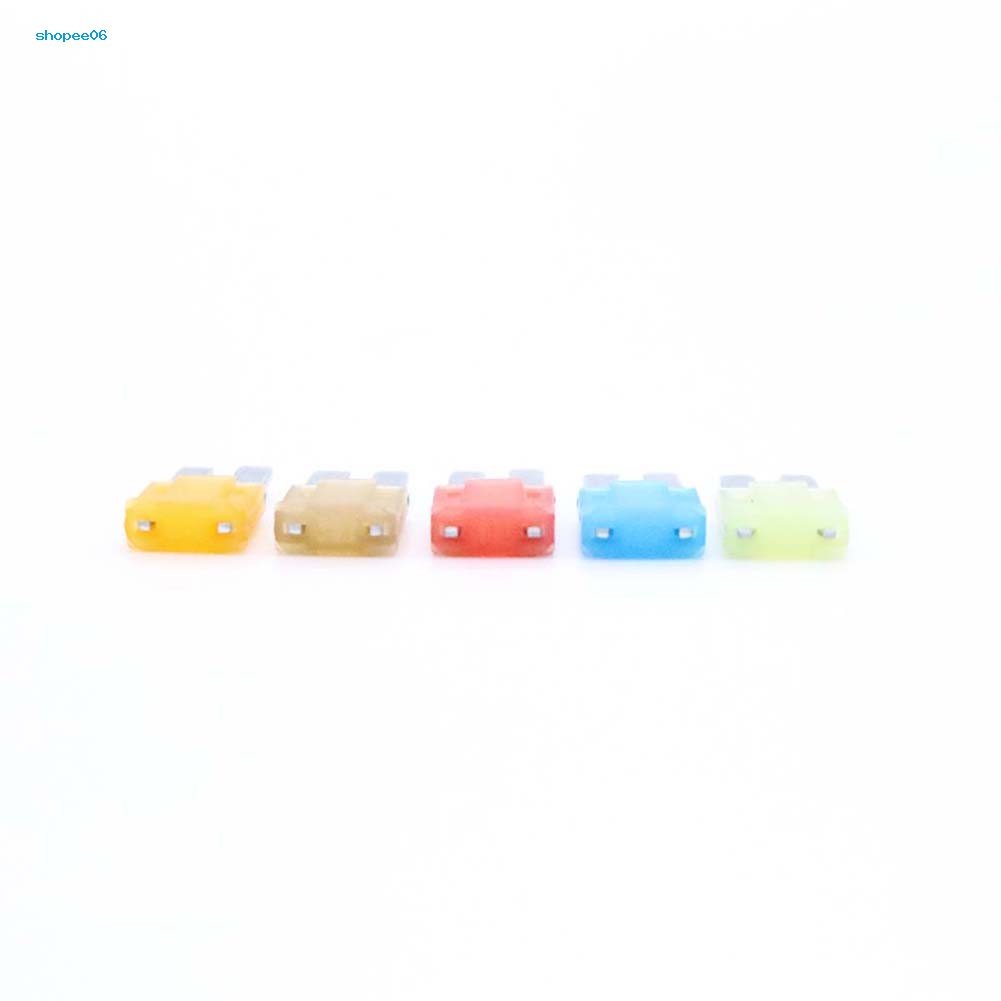 Set 5 Giá Đỡ Cầu Chì Cho ATR MICRO2